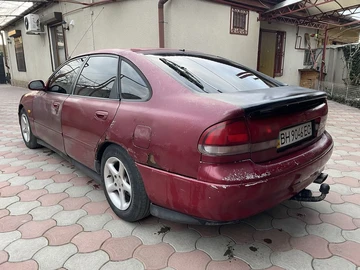 Авто Mazda 626 1993 № 8532626