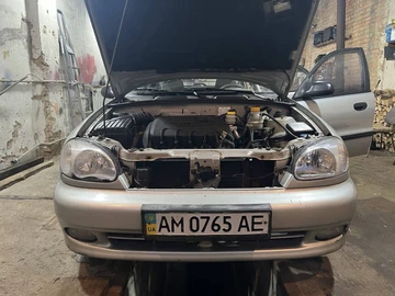 Авто Daewoo Arcadia 2005 № 8532630