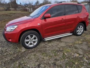 Авто Toyota Rav 4 2008 № 8532631