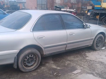 Авто Hyundai Sonata 1993 № 8532632