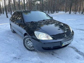 Авто Mitsubishi Lancer 2005 № 8532637