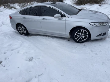 Авто Ford Mondeo 2015 № 8532638