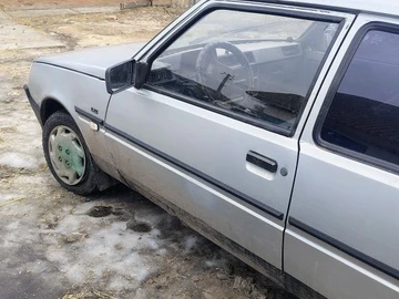 Авто ЗАЗ 1102 2004 № 8532701