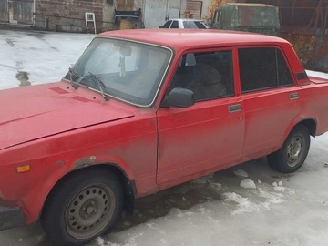 Авто ВАЗ 2107 2026 № 8532702