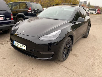Авто Tesla Roadster 2023 № 8532720