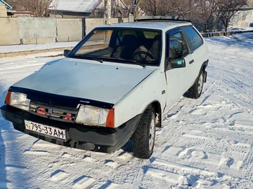 Авто ВАЗ 2108 1987 № 8532722