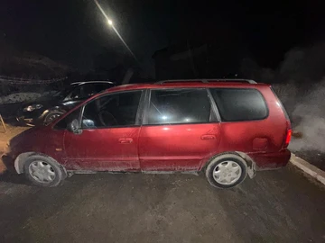 Авто Honda Civic Shuttle 1997 № 8532723