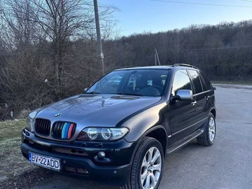 Авто BMW X5 2006 № 8532735