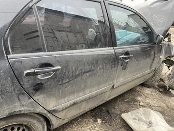 Авто Mitsubishi Lancer 2006 № 8532739