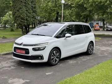 Авто Citroen Spacetourer 2019 № 8532740