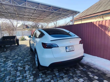 Авто Tesla Roadster 2022 № 8532741