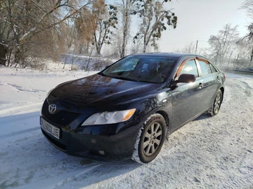 Авто Toyota Camry 2006 № 8532744
