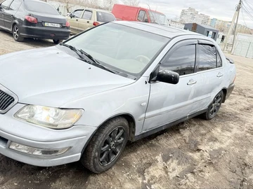Авто Mitsubishi Virage 2004 № 8532746