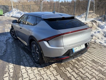 Авто KIA Avella 2021 № 8532748