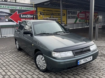 Авто ВАЗ 2110 Богдан 2014 № 8532754