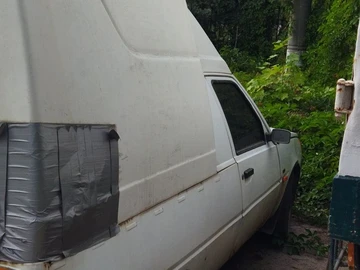 Авто ЗАЗ 1105 2003 № 8532757