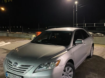 Авто Toyota Camry 2008 № 8532761