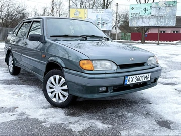 Авто ВАЗ 2115 2006 № 8532767