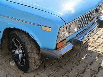 Авто ВАЗ 2106 1995 № 8532881