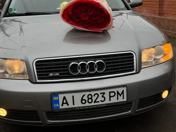 Авто Audi A4 2004 № 8532886
