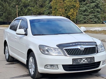 Авто Skoda Octavia 2012 № 8532888