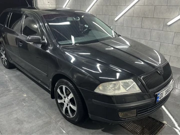 Авто Skoda Octavia 2006 № 8532891