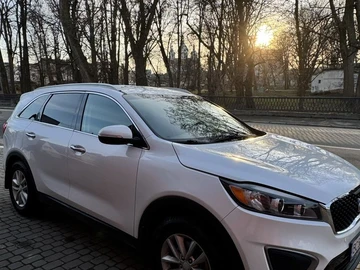 Авто KIA Sorento 2015 № 8532897
