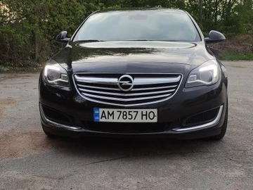 Авто Daewoo Arcadia 2014 № 8532899