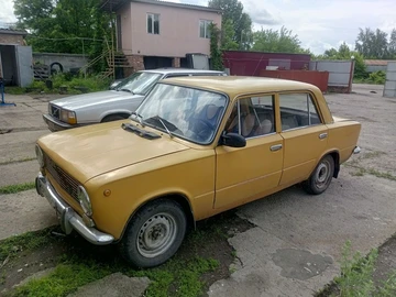Авто ВАЗ 2101 1985 № 8532913