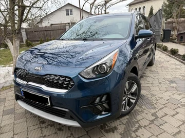 Авто KIA Niro 2020 № 8532914