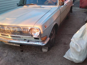 Авто ГАЗ 24 1978 № 8532921