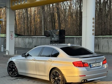 Авто BMW 5 Серия 2013 № 8532925