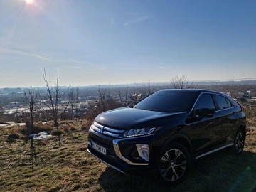 Авто Mitsubishi Eclipse 2019 № 8532932