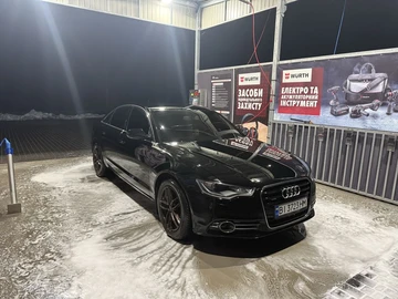 Авто Audi A6 2012 № 8532933