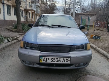 Авто Daewoo Nexia 2006 № 8532940