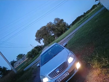 Авто Geely Bo 2013 № 8532941