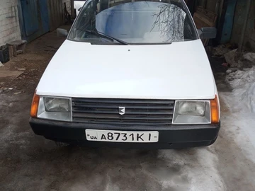 Авто ЗАЗ Таврия 1993 № 8532950