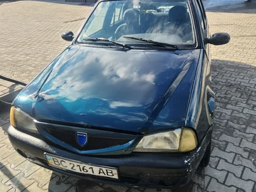 Авто Dacia Solenza 2004 № 8532951
