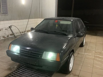 Авто ВАЗ 21099I 2006 № 8532953