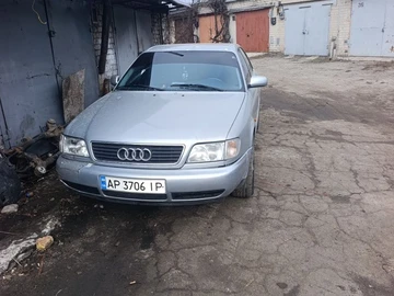 Авто Audi A6 1996 № 8532957