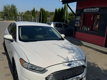 Авто Ford Fusion Usa  2015 № 8532962