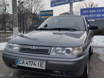 Авто ВАЗ 2110 2011 № 8532964