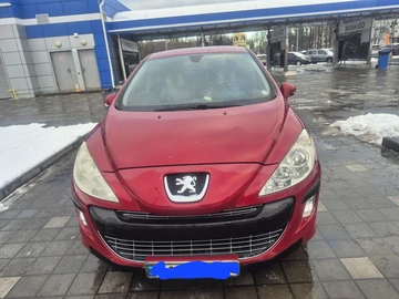 Авто Peugeot 308 2008 № 8532970