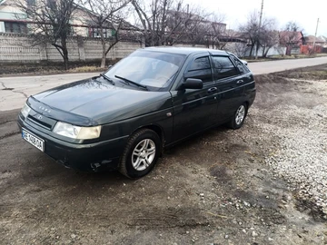 Авто ВАЗ 2112 2009 № 8532973