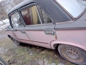 Авто ВАЗ 2101 1978 № 8532977