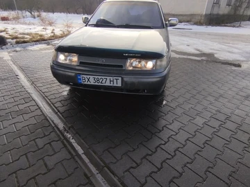 Авто ВАЗ 2111 2007 № 8532979