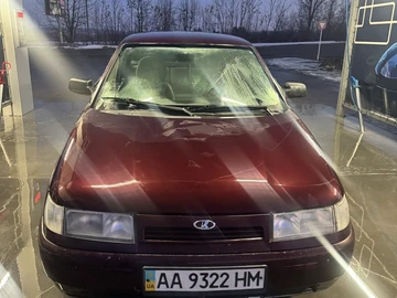 Авто ВАЗ 2112 2008 № 8532981