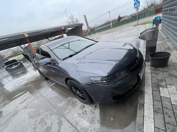 Авто Honda Accord 2007 № 8533100