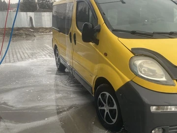 Авто Opel Vivaro 2004 № 8533105