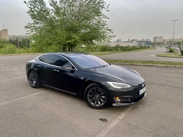 Авто Tesla Model S 2020 № 8533122